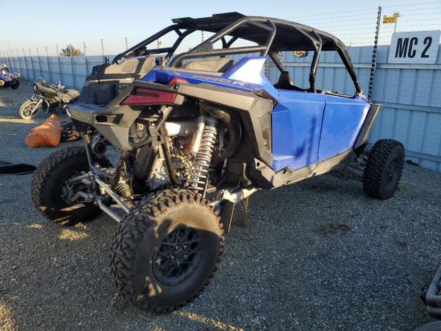 2022 POLARIS RZR PRO R 4 PREMIUM