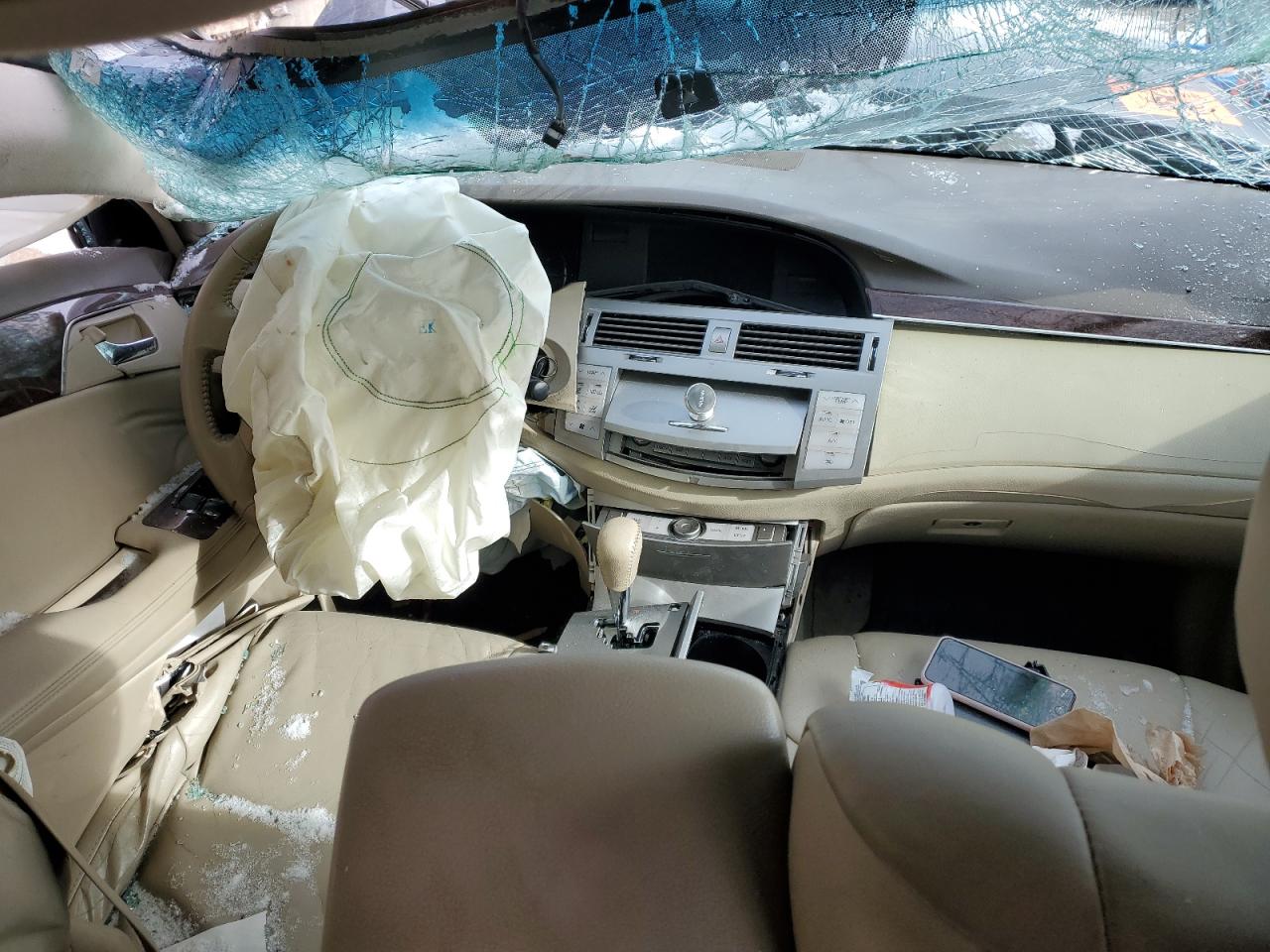2008 Toyota Avalon - Image 8