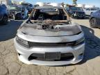 2020 Dodge Charger Gt zu verkaufen in Martinez, CA - Burn