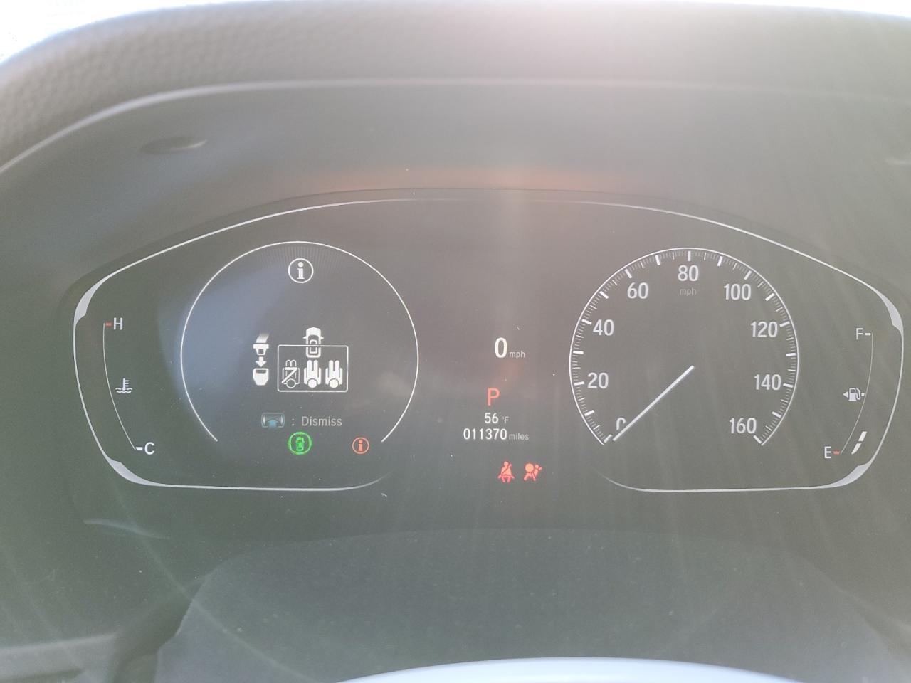 2022 Honda Accord - Image 9
