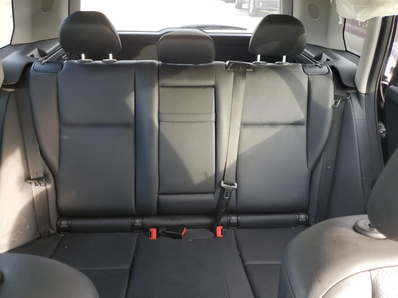 2014 Mercedes-Benz Glk 350 4Matic VIN: WDCGG8JB8EG332673 Lot: 87454734