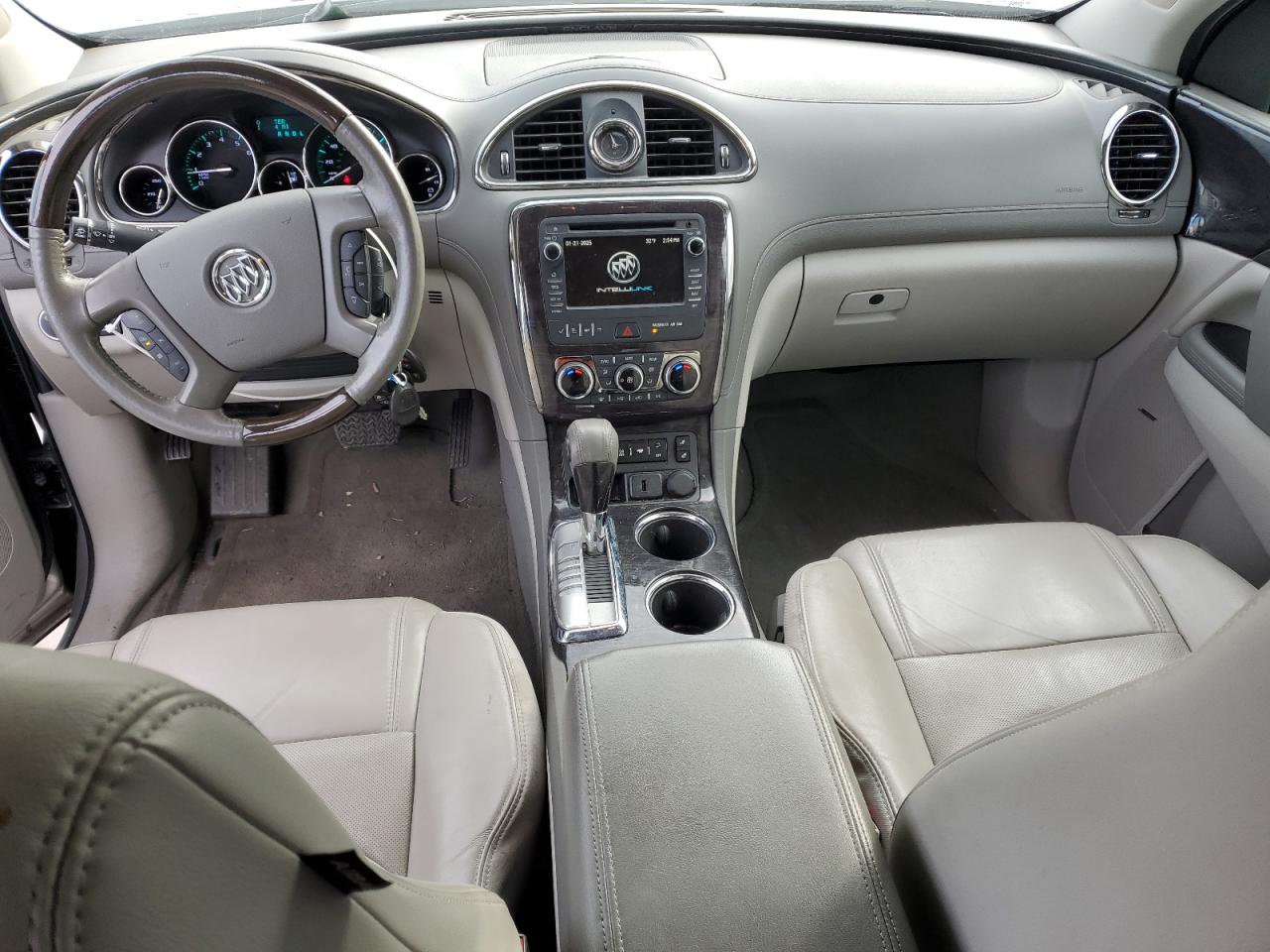 2015 Buick Enclave - Image 8