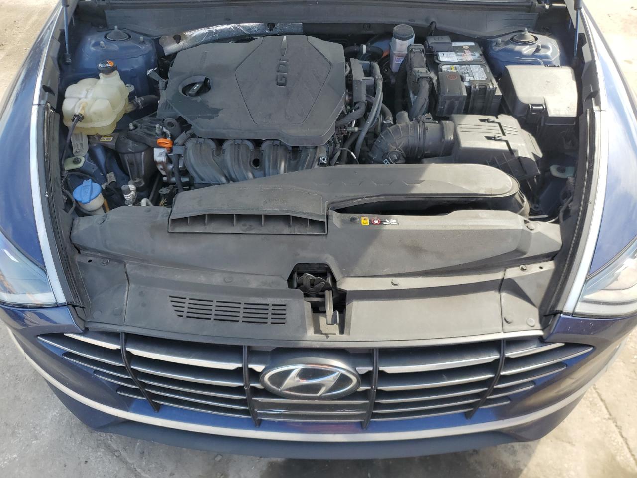 2022 Hyundai Sonata - Image 12