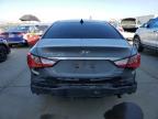 2013 Hyundai Sonata Se за продажба в Sacramento, CA - Rear End