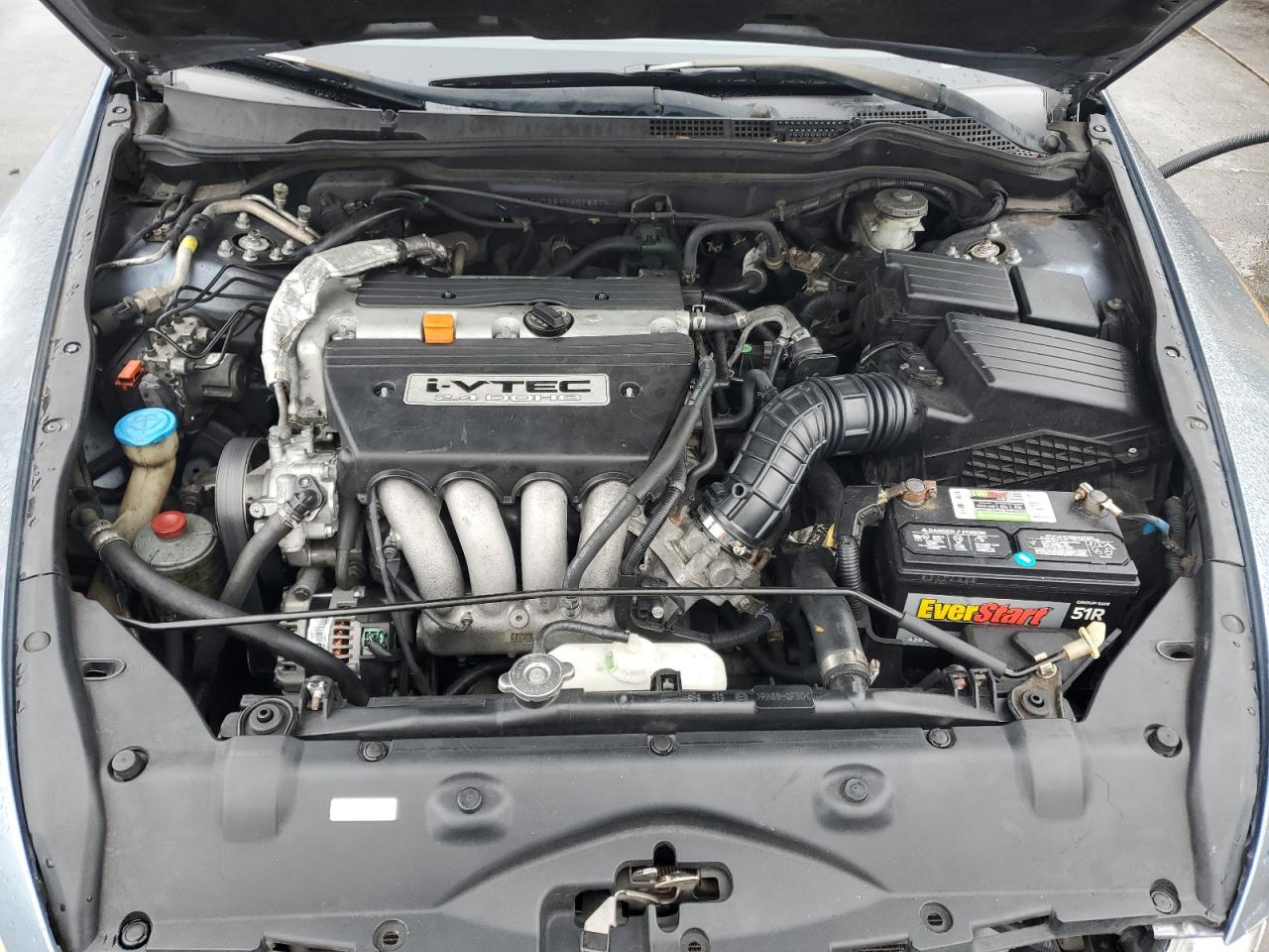 2007 Honda Accord - Image 11