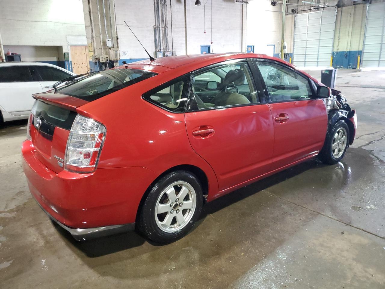 2008 Toyota Prius - Image 3