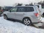 2010 SUBARU FORESTER 2.5X PREMIUM for sale at Copart ON - TORONTO