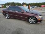2007 Mercedes-Benz C 230 за продажба в Gaston, SC - All Over