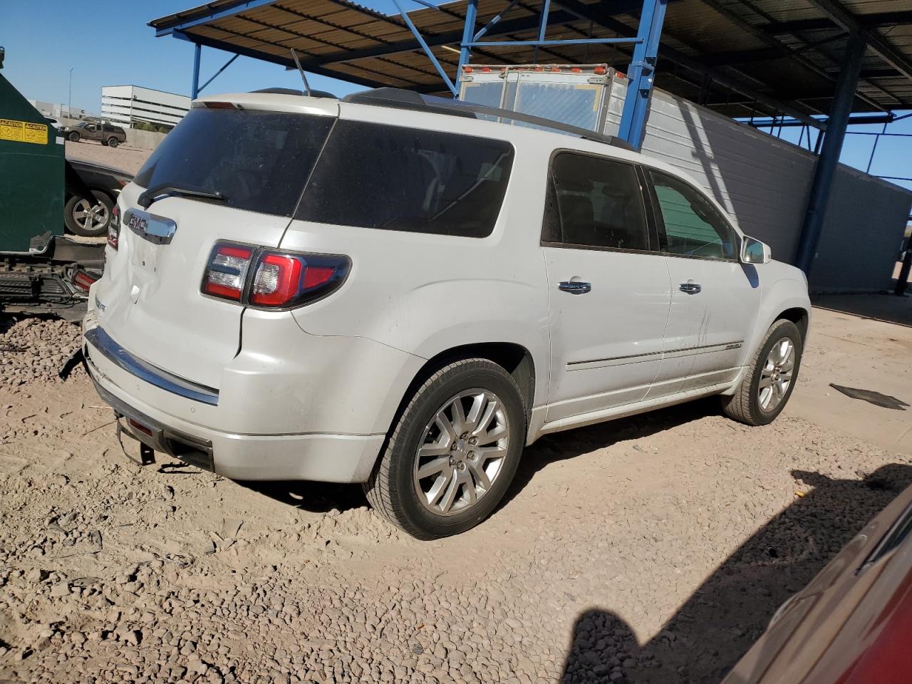 2016 GMC Acadia - Image 3