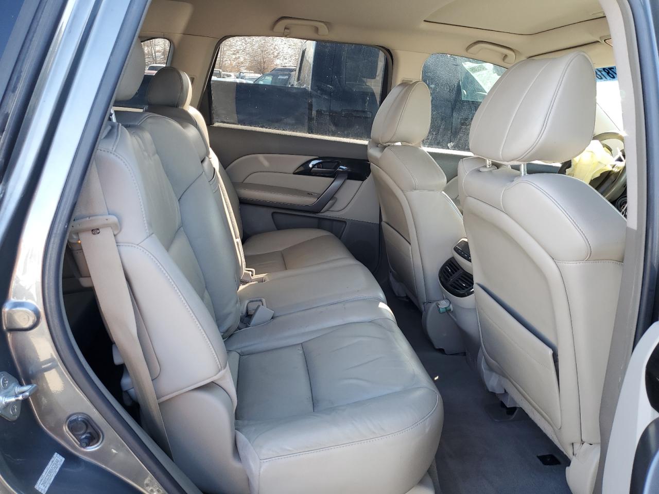 2008 Acura MDX - Image 11