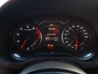 2014 AUDI A3 S LINE for sale at Copart SANDWICH