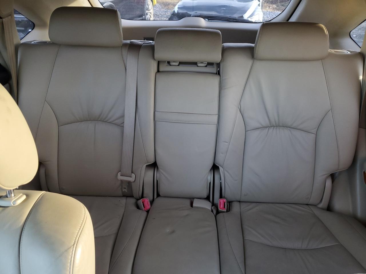 2007 Lexus RX - Image 10