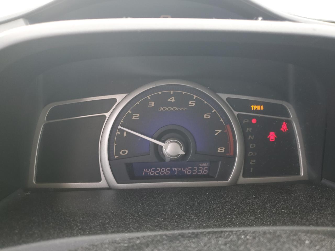 2009 Honda Civic - Image 9