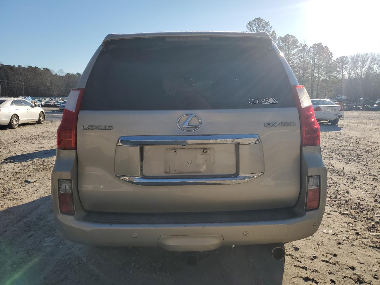 2010 Lexus GX - Image 6