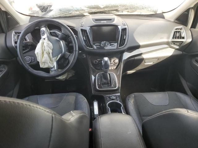  FORD ESCAPE 2013 Білий