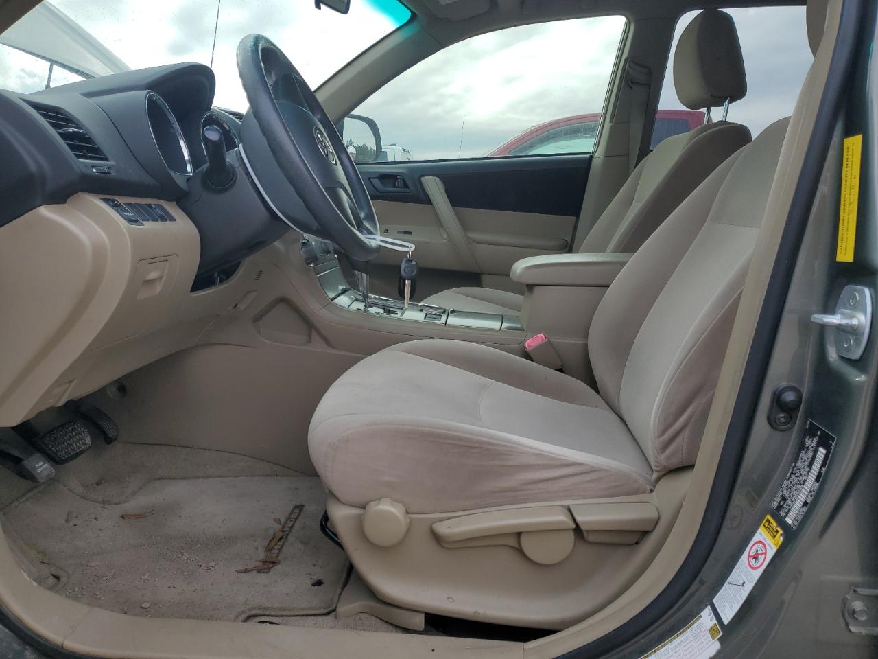 2009 Toyota Highlander - Image 7