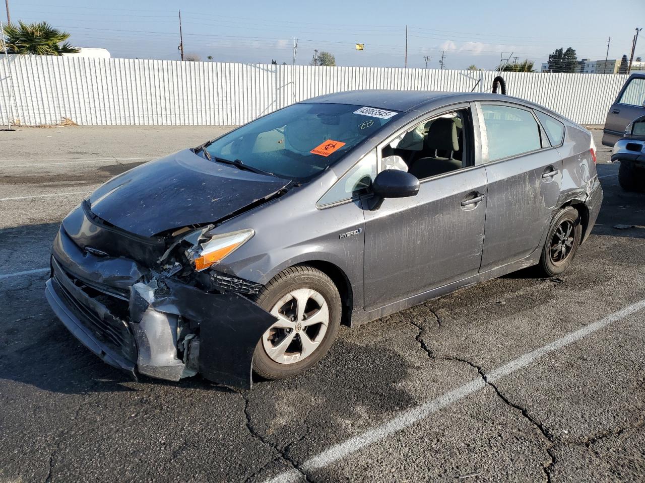 2013 Toyota Prius - Image 1