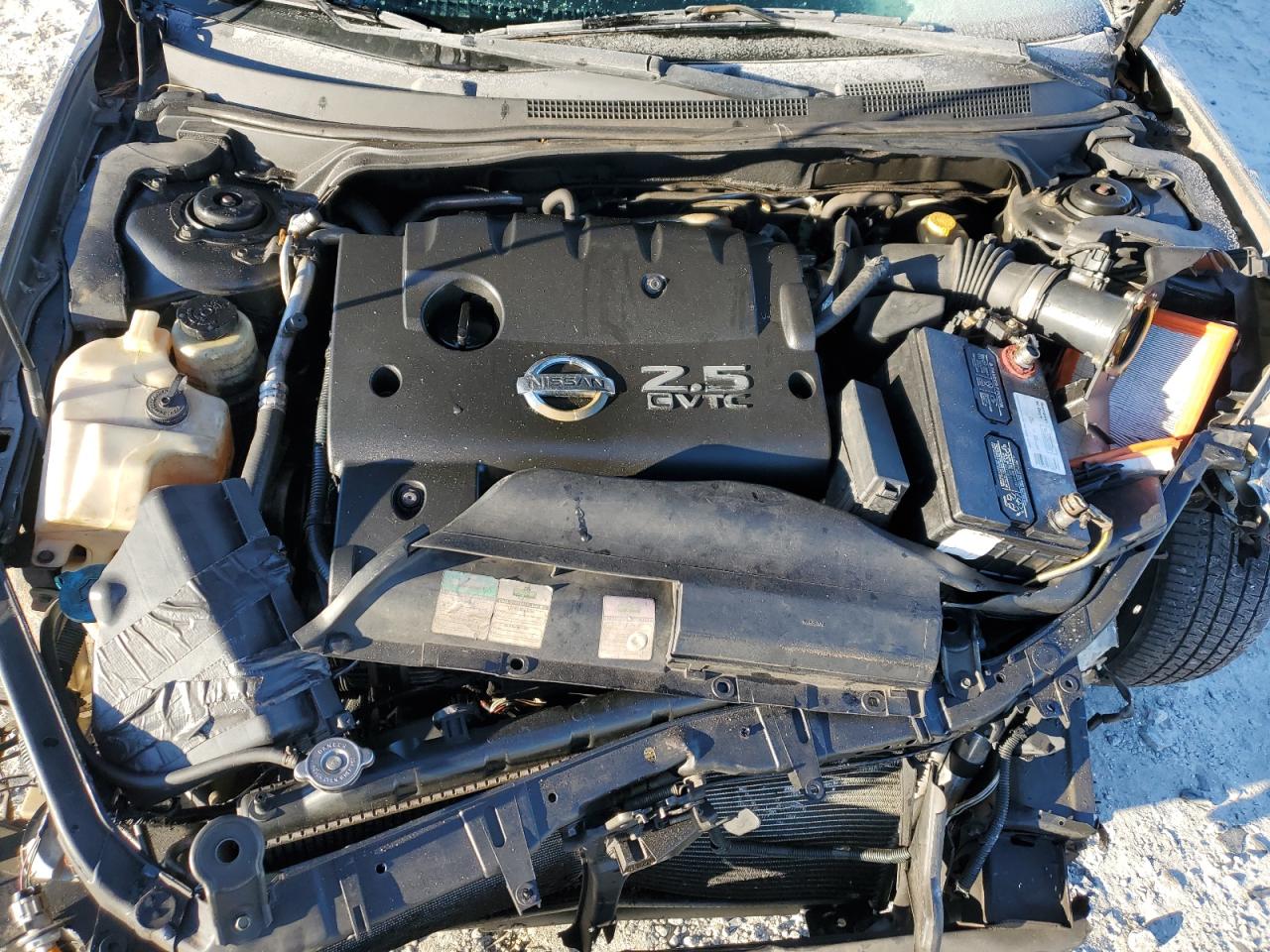 2005 Nissan Altima - Image 12