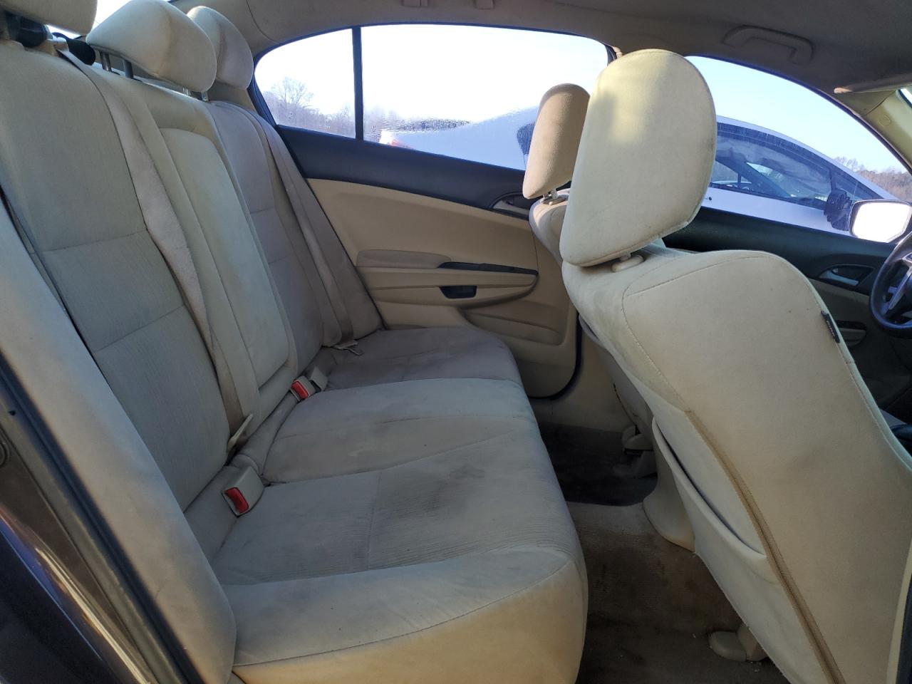 2011 Honda Accord - Image 10