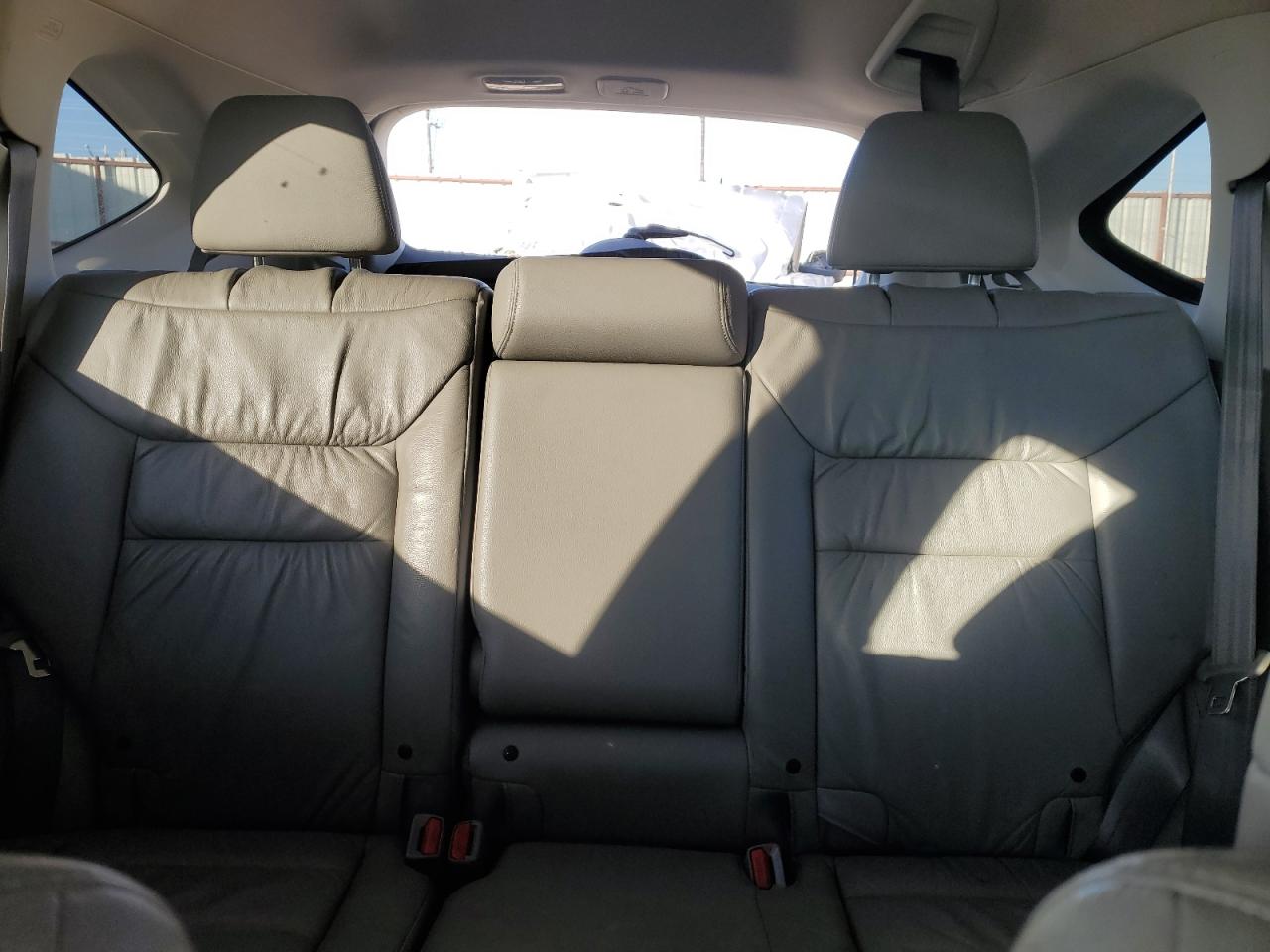 2013 Honda CR-V - Image 10