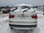 2011 Bmw X3 Xdrive28I for Sale in Walton, KY - Front End