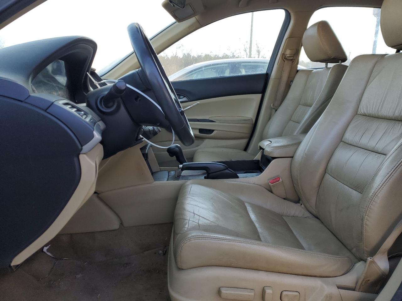 2012 Honda Accord - Image 7