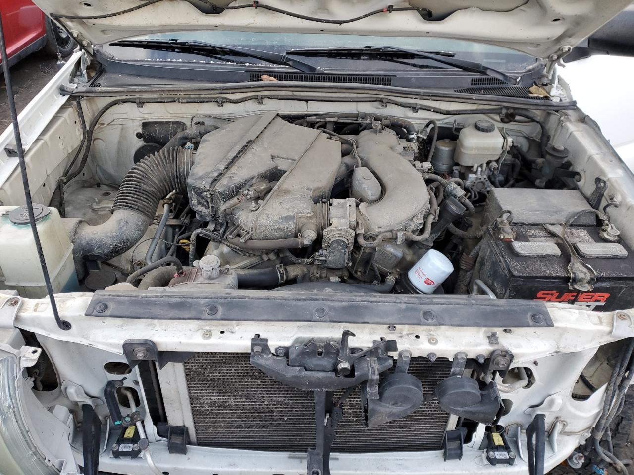 2010 Toyota Tacoma - Image 13