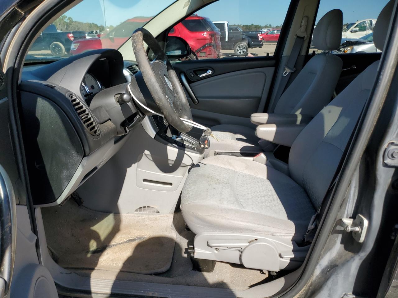 2007 Saturn VUE - Image 7
