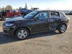 2025 Honda Hr-V Lx на продаже в Rancho Cucamonga, CA - Side