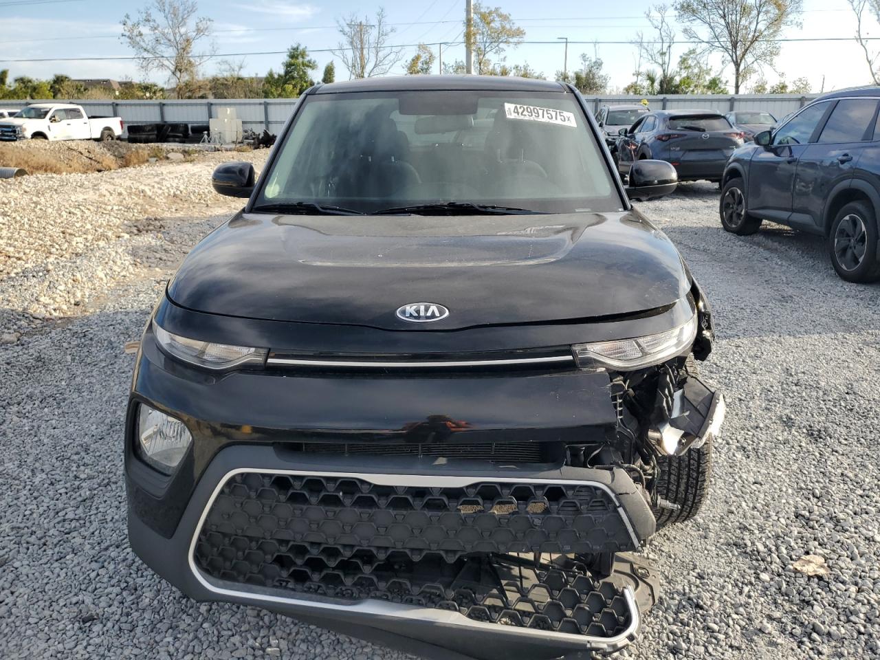 2020 Kia Soul - Image 5