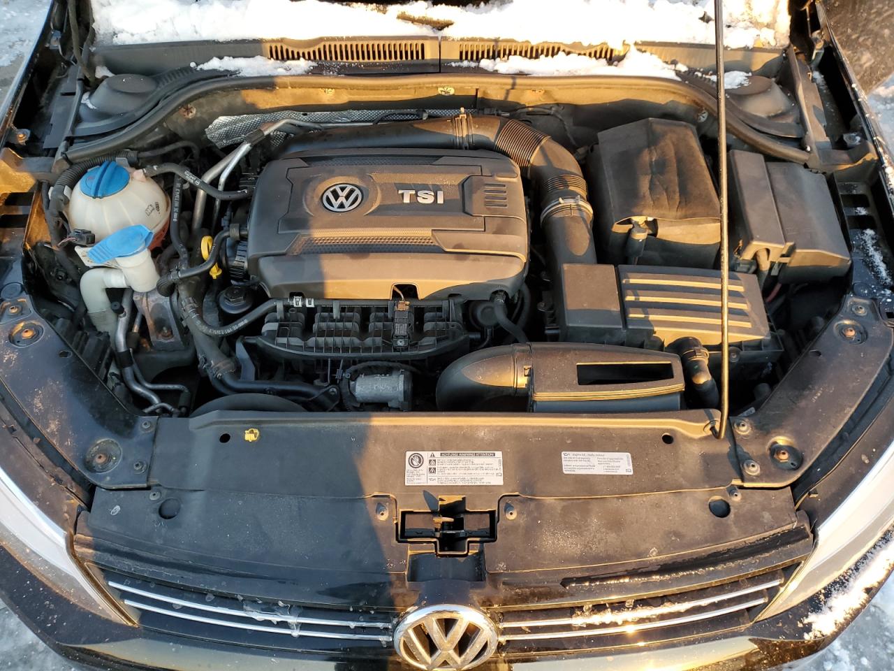 VIN 3VWD17AJ4EM333401 2014 VOLKSWAGEN JETTA no.11