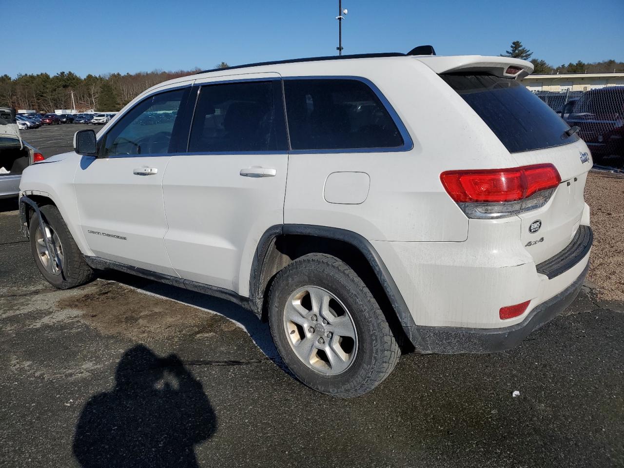 2014 Jeep Grand Cherokee - Image 2