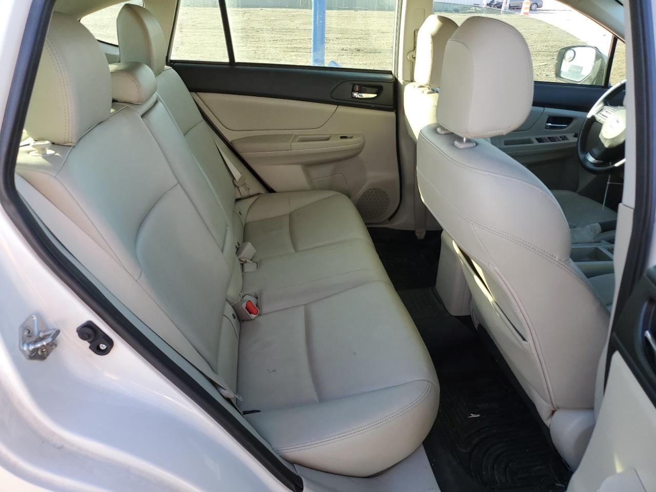2012 Subaru Impreza - Image 12