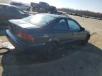 1998 Honda Civic Ex for Sale in Spartanburg, SC - Rear End