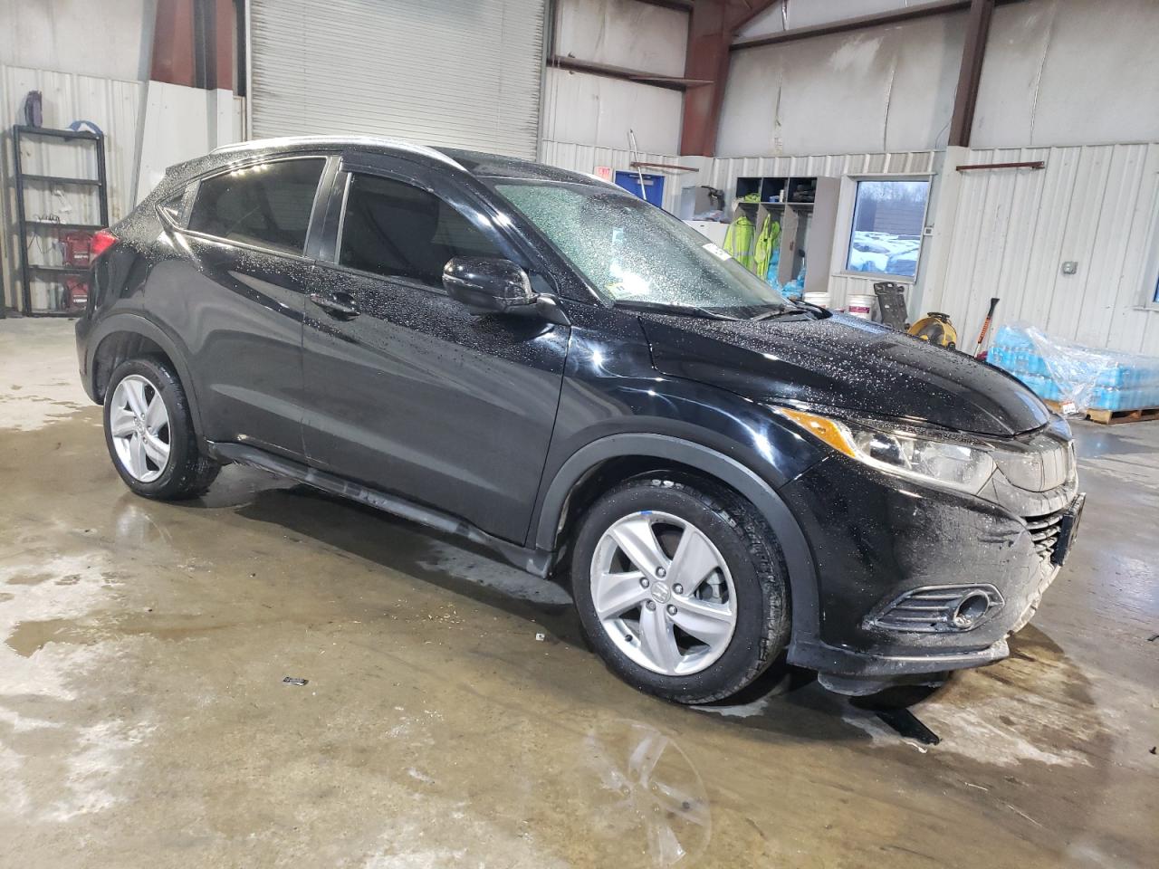 2020 Honda HR-V - Image 4