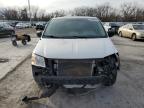 2009 Dodge Grand Caravan Se продається в Oklahoma City, OK - Front End