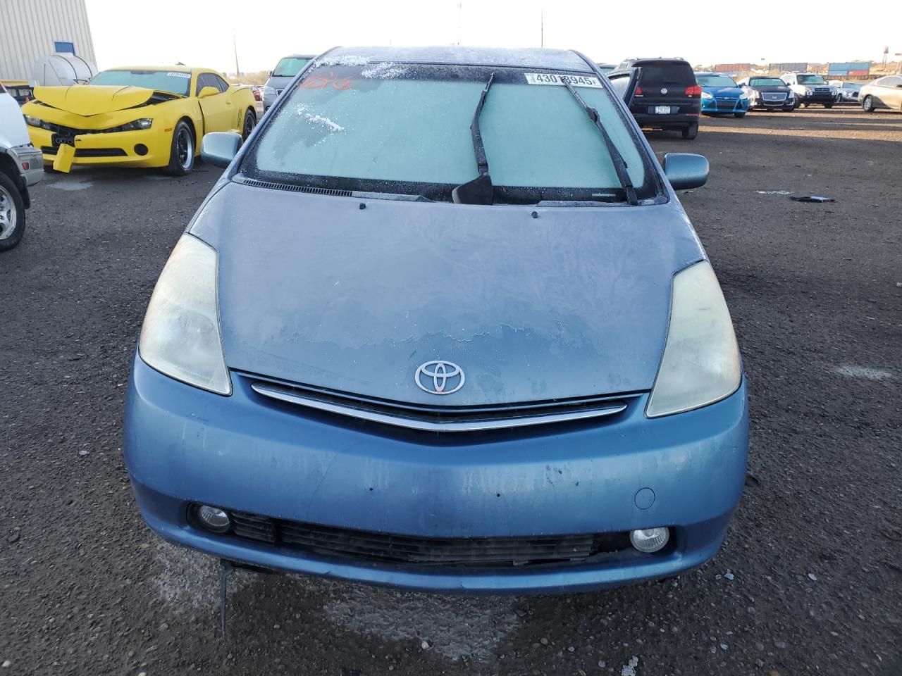 2008 Toyota Prius - Image 5