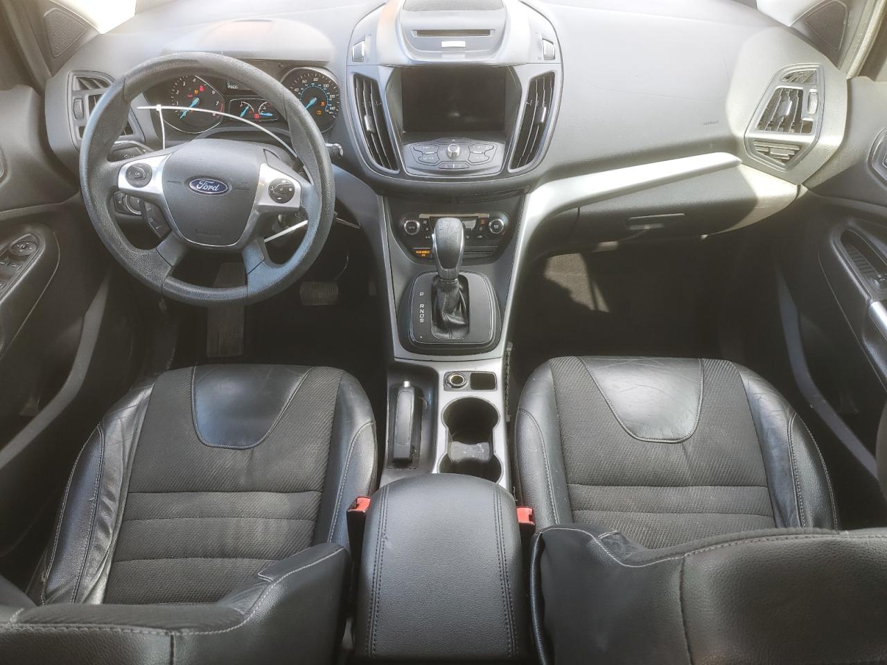 2015 Ford Escape - Image 8