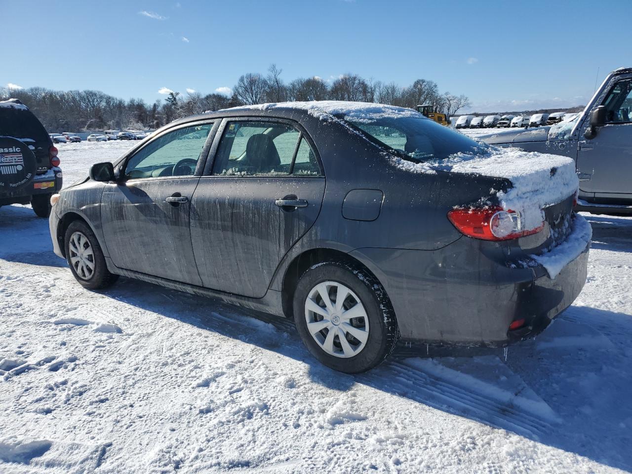2011 Toyota Corolla - Image 2