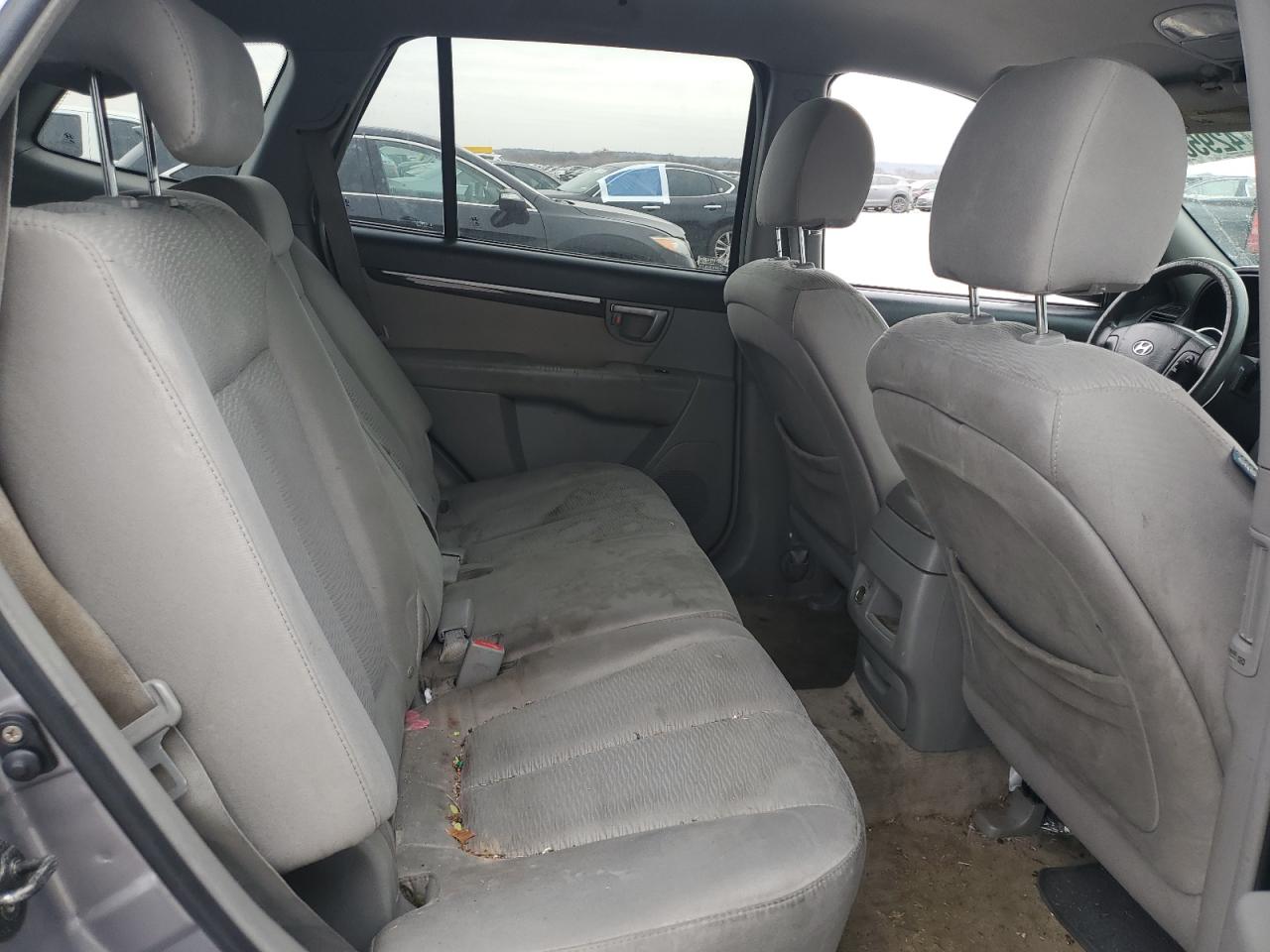 2007 Hyundai Santa Fe - Image 11