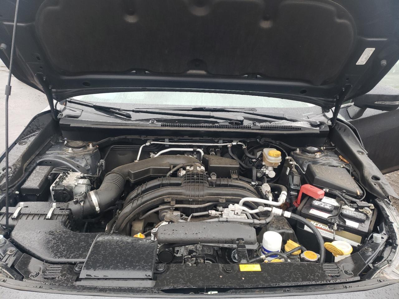 2018 Subaru XV - Image 13