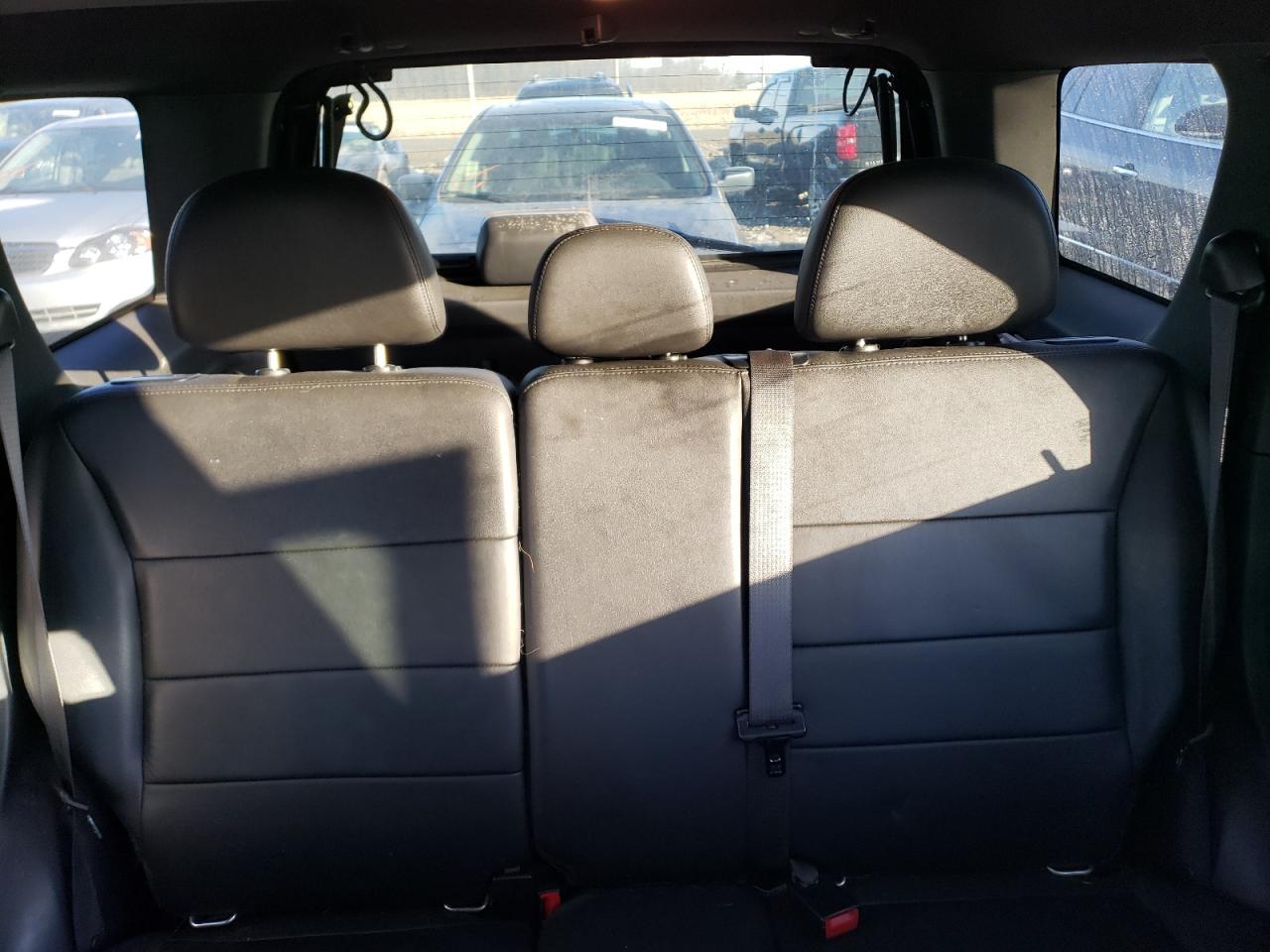 2012 Ford Escape - Image 10