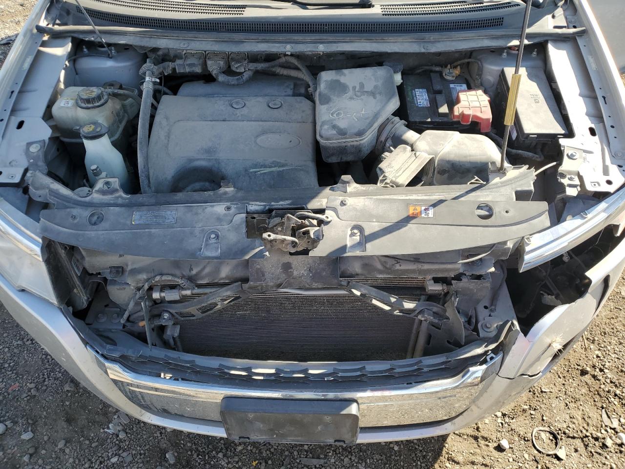 2011 Ford Edge - Image 12