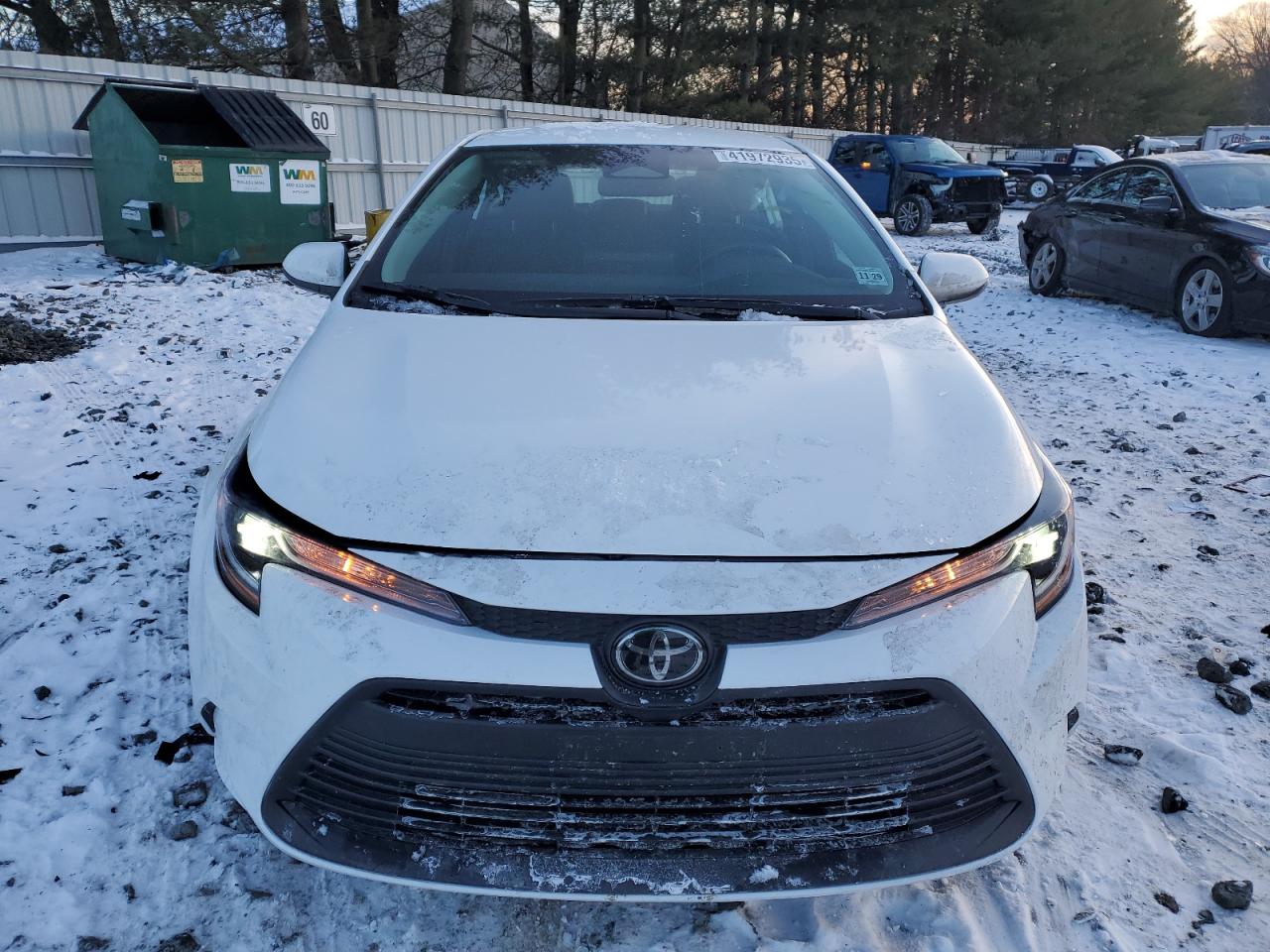 2024 Toyota Corolla - Image 5