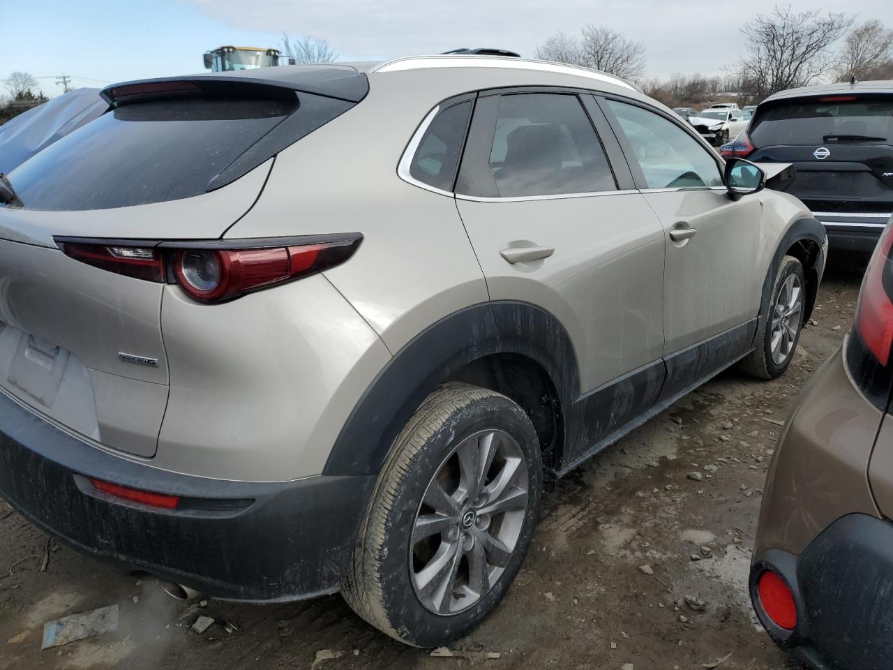 2022 Mazda CX-30 - Image 3