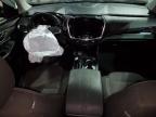 2018 Chevrolet Traverse Lt for Sale in Woodhaven, MI - Front End
