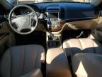 2012 Hyundai Santa Fe Limited de vânzare în Theodore, AL - Rear End