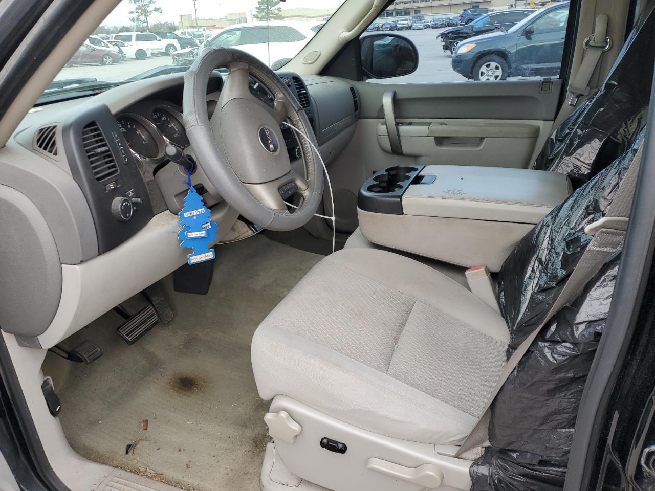 2011 GMC Sierra - Image 7