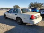 2004 Ford Crown Victoria Police Interceptor zu verkaufen in Riverview, FL - Water/Flood