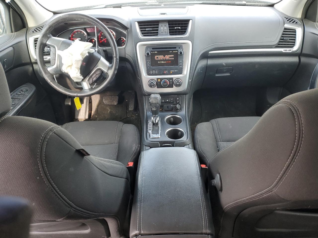 2015 GMC Acadia Sle VIN: 1GKKVPKD3FJ252996 Lot: 89353145